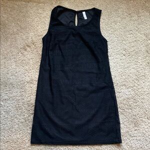 3/$15 - Xhilaration Black Tunic Dress